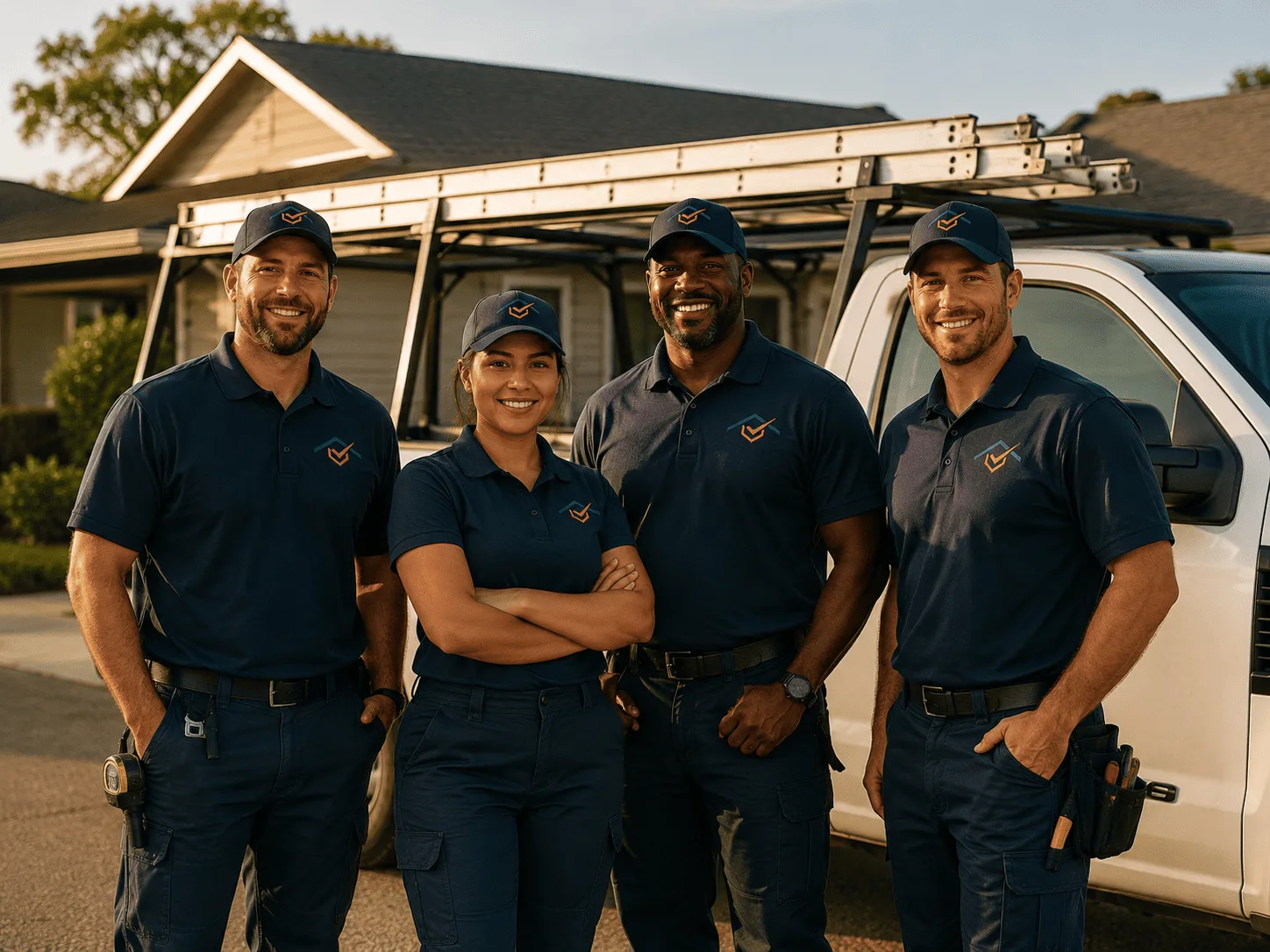 Roof Inspection company in Montezuma, NC